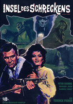 Film: Insel des Schreckens