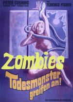 Film: Zombies - Todesmonster greifen an!