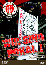 Film: Wir sind Pokal - St. Pauli on the Road to Berlin