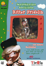 Film: Sandmännchen Geschichten - Ritter Fridolin