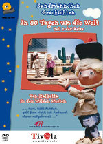 Film: Sandmännchen Geschichten - In 80 Tagen um...2