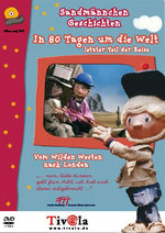 Film: Sandmännchen Geschichten - In 80 Tagen um...3