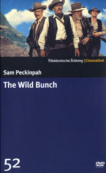 Film: The Wild Bunch - SZ-Cinemathek