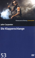 Film: Die Klapperschlange - SZ-Cinemathek