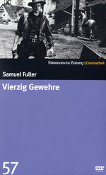 Film: Vierzig Gewehre - SZ-Cinemathek