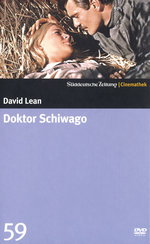 Film: Doktor Schiwago - SZ-Cinemathek