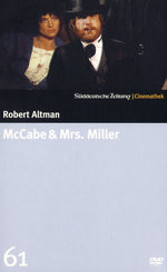 Film: McCabe & Mrs. Miller - SZ-Cinemathek