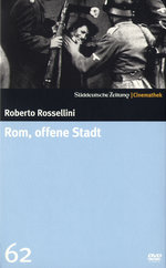 Film: Rom, Offene Stadt - SZ- Cinemathek