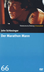 Film: Der Marathon Mann - SZ-Cinemathek