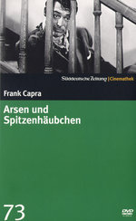 Film: Arsen und Spitzenhäubchen - SZ-Cinemathek