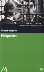 Film: Pickpocket - SZ-Cinemathek