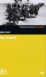 Film: Rio Grande - SZ-Cinemathek