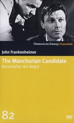 Film: The Manchurian Candidate - SZ-Cinemathek