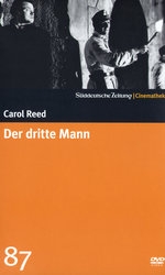 Film: Der dritte Mann - SZ-Cinemathek