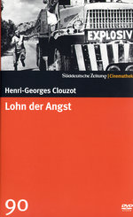 Film: Lohn der Angst - SZ-Cinemathek