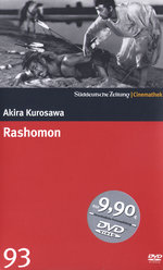 Film: Rashomon - SZ-Cinemathek