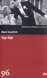 Film: Top Hat - SZ-Cinemathek