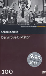 Film: Charlie Chaplin-Der große Diktator/SZ-Cinemathek