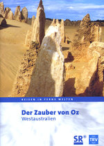 Film: West-Australien - Der Zauber von Oz
