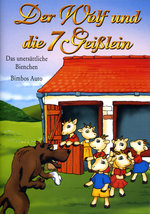 Film: Der Wolf und die 7 Geißlein