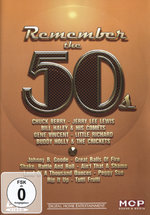 Film: Remember the 50's