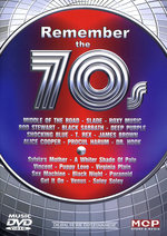 Film: Remember the 70's
