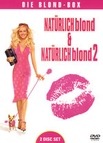 Film: Die Blond-Box [2 DVDs]