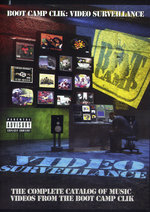 Film: Boot Camp Clik: Video Surveillance