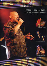 Film: Peter Lipa & Band - Live in Akropolis Prague