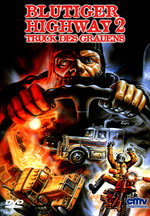 Film: Blutiger Highway 2 - Truck des Grauens