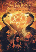 Film: Krisuin - Live Armageddon