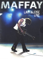 Film: Peter Maffay - Laut & Leise/Live [2 DVDs]