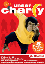 Film: Unser Charly - Staffel 2/Folge 01-05