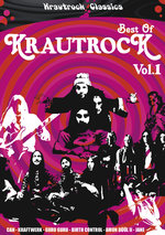 Film: Krautrock - Best of Vol. 1
