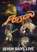 Film: Poison - Seven Days/Live
