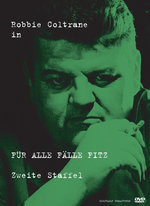 Film: Für alle Fälle Fitz - Staffel 2 [3 DVDs]