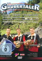 Film: Die Grubertaler - Jung, frech, tirolerisch