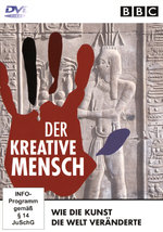 Film: Der kreative Mensch - Box [5 DVDs]