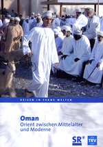 Film: Oman - Orient zwischen Mittelalter und Moderne