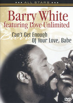 Film: Barry White feat. Love Unlimited - Can't Get En.