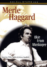 Film: Merle Haggard - Okie from Muskogee