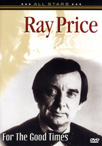 Film: Ray Price - For The Good Times