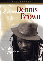 Film: Dennis Brown - Words of Wisdom
