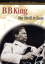 Film: B.B. King - The Thrill Is Gone