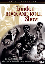 Film: London Rock and Roll Show