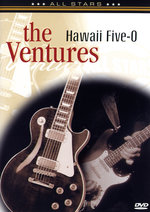Film: The Ventures - Hawaii Five-0