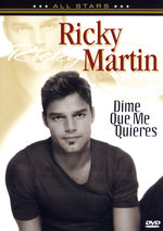 Film: Ricky Martin - Dime Que Me Quieres