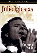 Film: Julio Iglesias - Quiereme Mucho