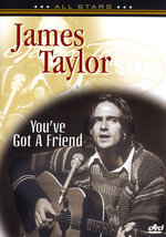Film: James Taylor - You've Got A Friend