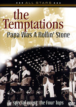 Film: The Temptations - Papa was a Rollin' Stone